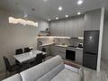 3-комнатная квартира · 71.5 м² · 1/9 этаж, мкр Юго-Восток, Муканова 55/2 — Муканова букетова за 38.5 млн ₸ в Караганде, Казыбек би р-н — фото 5