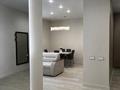 3-комнатная квартира · 71.5 м² · 1/9 этаж, мкр Юго-Восток, Муканова 55/2 — Муканова букетова за 38.5 млн ₸ в Караганде, Казыбек би р-н — фото 6