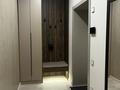 3-комнатная квартира · 71.5 м² · 1/9 этаж, мкр Юго-Восток, Муканова 55/2 — Муканова букетова за 38.5 млн ₸ в Караганде, Казыбек би р-н — фото 14