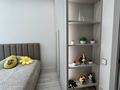 3-комнатная квартира · 71.5 м² · 1/9 этаж, мкр Юго-Восток, Муканова 55/2 — Муканова букетова за 38.5 млн ₸ в Караганде, Казыбек би р-н — фото 16