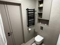3-комнатная квартира · 71.5 м² · 1/9 этаж, мкр Юго-Восток, Муканова 55/2 — Муканова букетова за 38.5 млн ₸ в Караганде, Казыбек би р-н — фото 25