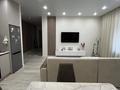 3-бөлмелі пәтер · 71.5 м² · 1/9 қабат, мкр Юго-Восток, Муканова 55/2 — Муканова букетова, бағасы: 40 млн ₸ в Караганде, Казыбек би р-н — фото 6