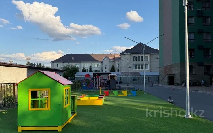 1-бөлмелі пәтер · 54.6 м² · 7/11 қабат, Победы, бағасы: ~ 26.8 млн ₸ в Костанае — фото 9