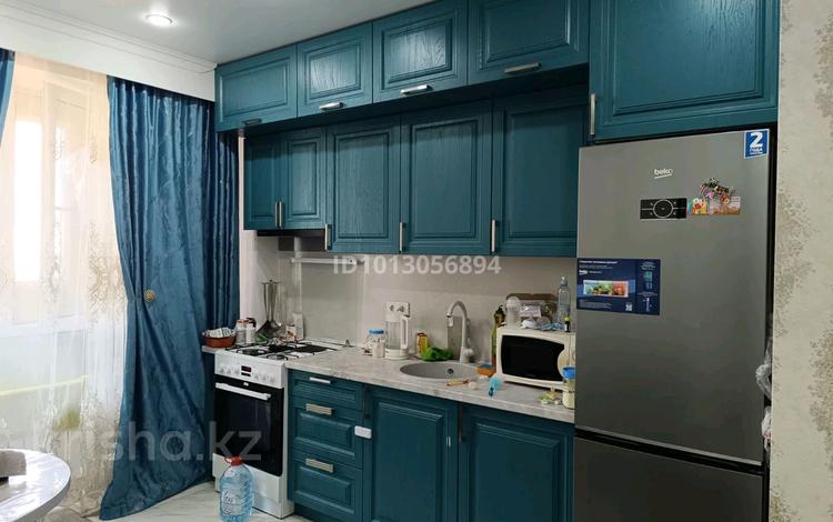 1-бөлмелі пәтер · 38 м² · 2/6 қабат, Жунисова 2/13 к5, бағасы: 23.3 млн ₸ в Алматы, Наурызбайский р-н — фото 14