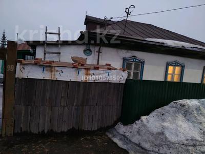 Отдельный дом · 3 комнаты · 62 м² · 6 сот., Пестеля 98 за 9 млн 〒 в Усть-Каменогорске