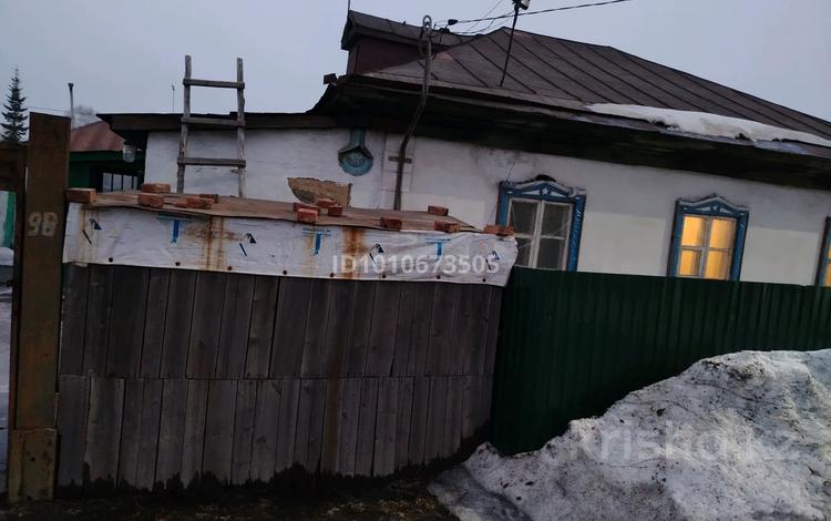 Отдельный дом · 3 комнаты · 62 м² · 6 сот., Пестеля 98 за 8 млн ₸ в Усть-Каменогорске — фото 2