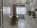 3-комнатная квартира · 107 м² · 3/16 этаж, Мамыр-1 за 95 млн ₸ в Алматы, Ауэзовский р-н