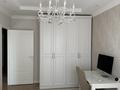 3-комнатная квартира · 107 м² · 3/16 этаж, Мамыр-1 за 95 млн ₸ в Алматы, Ауэзовский р-н — фото 16