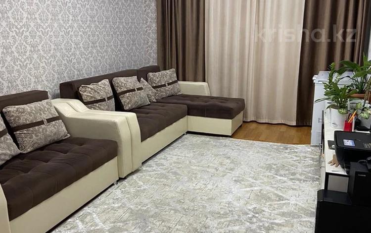 1-комнатная квартира · 43.9 м² · 9/9 этаж, Увалиева 8 за 17.5 млн ₸ в Усть-Каменогорске — фото 2