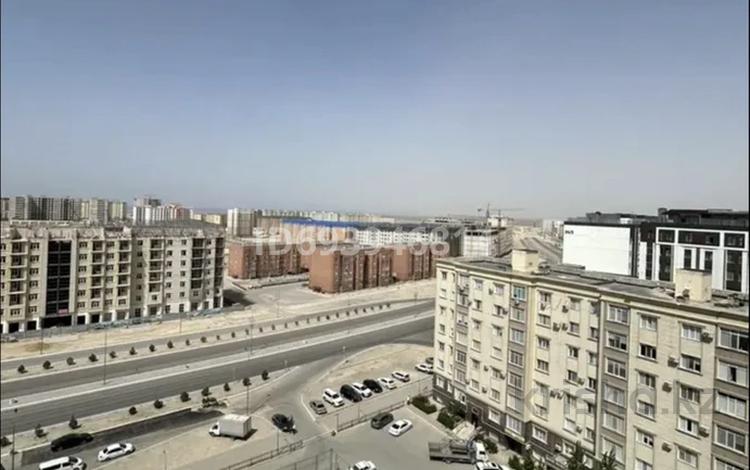 3-комнатная квартира, 102.5 м², 10/11 этаж, 19-й мкр 35