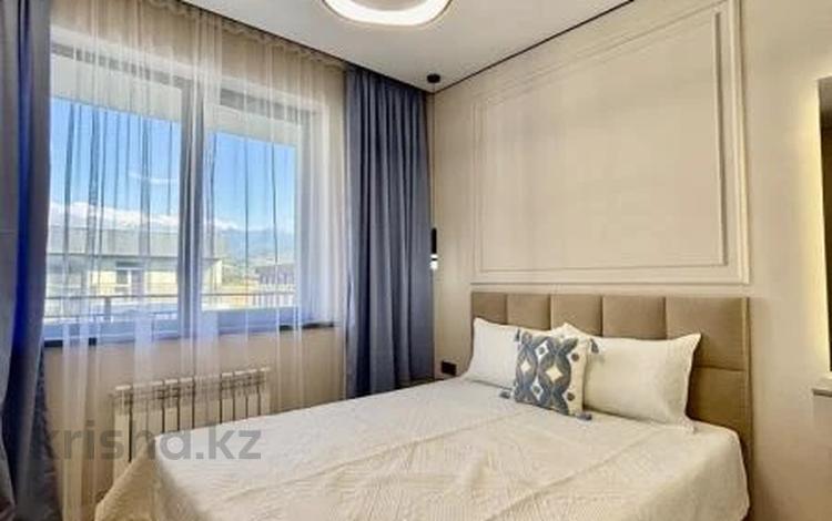 2-бөлмелі пәтер · 41 м² · 7/7 қабат, Кошкарбаева, бағасы: 33 млн ₸ в  — фото 2