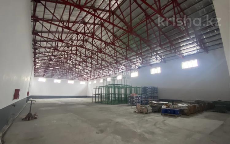 Офисы, склады · 1100 м² за ~ 3.5 млн ₸ в Шымкенте, Каратауский р-н — фото 2