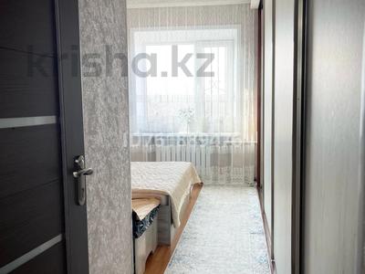 3-комнатная квартира · 68 м² · 5/5 этаж, Абая 87 — Абая-Кирова (рядом с глазной больницей) за 21 млн 〒 в Таразе