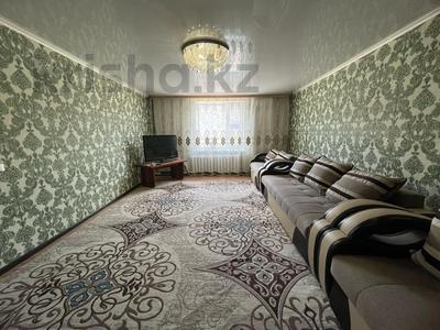 Отдельный дом · 4 комнаты · 114.4 м² · 10 сот., 3-я Степная 22 за 14 млн 〒 в Семее