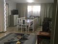 3-комнатный дом помесячно, 55 м², Толебаева 125/1 за 200 000 〒 в Талдыкоргане — фото 2