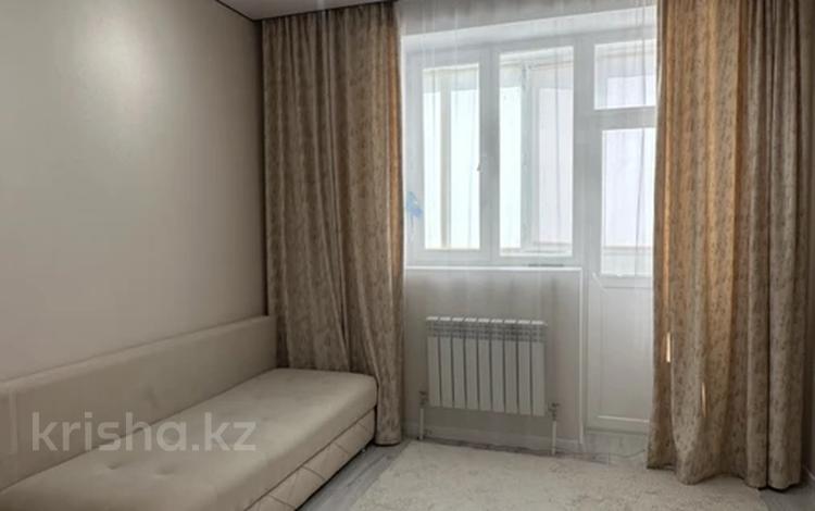 1-бөлмелі пәтер · 23 м², Калдаякова, бағасы: 3 000 ₸ в Астане, Алматы р-н — фото 2
