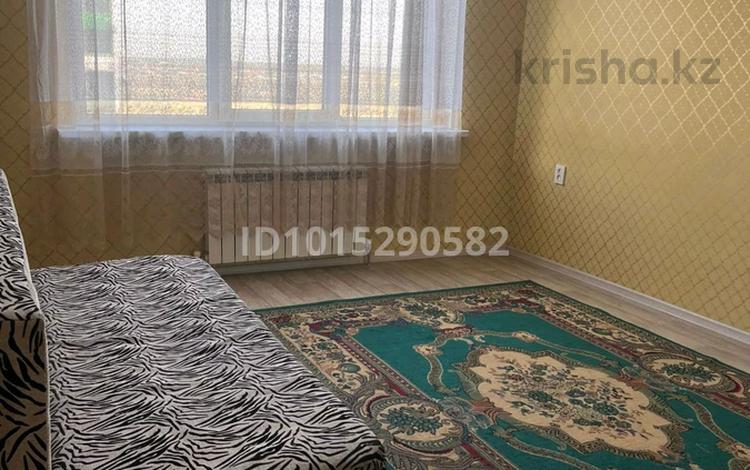 1-комнатная квартира · 36 м² · 8/10 этаж, Жансугурова 92а за 200 000 ₸ в  — фото 2