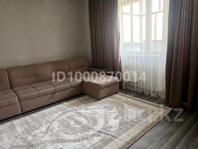 1-комнатная квартира · 39 м² · 3/12 этаж, мкр Аксай-1А 7 за 230 000 ₸ в Алматы, Ауэзовский р-н