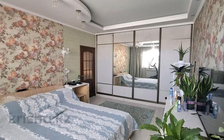 3-бөлмелі пәтер · 75 м² · 9/9 қабат, Тастақ-3 ш/а., Абдуллы Розыбакиева 25 — Напротив Той Март, бағасы: 46.9 млн ₸ в Алматы, Алмалинский р-н — фото 28