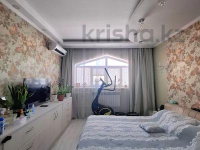 3-комнатная квартира · 75 м² · 9/9 этаж, мкр Тастак-3, Абдуллы Розыбакиева 25 — Напротив Той Март за 45 млн ₸ в Алматы, Алмалинский р-н