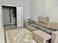 2-бөлмелі пәтер · 55 м² · 5/18 қабат, Қалдаяқов 23/1, бағасы: 45 млн ₸ в Астане, Сарайшык р-н — фото 3