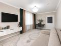 2-комнатная квартира · 60 м² · 10/16 этаж, Толе би 24 — Барыс арена за 42 млн ₸ в Астане, Нура р-н — фото 4