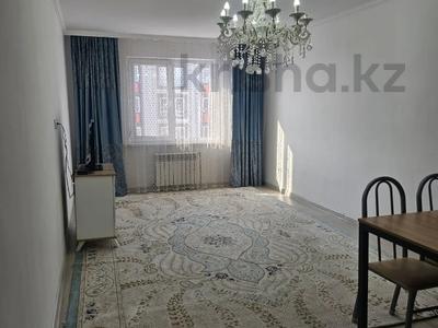 2-бөлмелі пәтер · 51 м² · 8/9 қабат · ай сайын, мкр Аккент, бағасы: 250 000 〒 в Алматы, Алатауский р-н