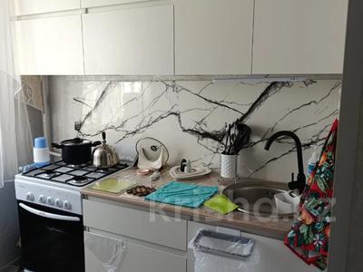 1-комнатная квартира · 22 м² · 3/5 этаж, 4-й микрорайон 9 за 11.3 млн 〒 в Костанае