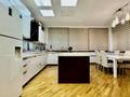 4-комнатная квартира · 230 м² · 1/6 этаж, Санаторная 36 за 1.1 млн ₸ в Алматы, Бостандыкский р-н — фото 15