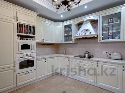 3-комнатная квартира · 110 м² · 6/6 этаж, Мирас 157 за 630 000 ₸ в Алматы, Бостандыкский р-н