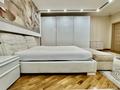 4-комнатная квартира · 230 м² · 1/6 этаж, Санаторная 36 за 1.1 млн ₸ в Алматы, Бостандыкский р-н — фото 29
