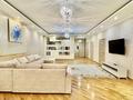 4-комнатная квартира · 230 м² · 1/6 этаж, Санаторная 36 за 1.1 млн ₸ в Алматы, Бостандыкский р-н — фото 4