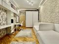4-комнатная квартира · 230 м² · 1/6 этаж, Санаторная 36 за 1.1 млн ₸ в Алматы, Бостандыкский р-н — фото 41