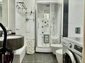 4-комнатная квартира · 230 м² · 1/6 этаж, Санаторная 36 за 1.1 млн ₸ в Алматы, Бостандыкский р-н — фото 57