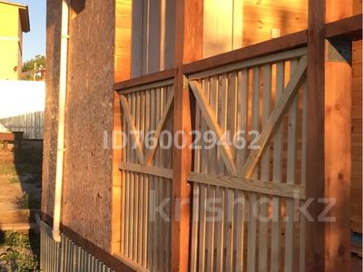 Отдельный дом · 4 комнаты · 60 м² · 2 сот., База отдыха Орион 30 — Возле Айна 2 за 15 млн 〒 в Новой бухтарме