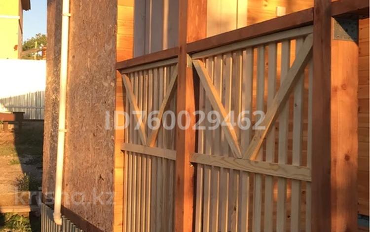 Отдельный дом · 4 комнаты · 60 м² · 2 сот., База отдыха Орион 30 — Возле Айна 2 за 15 млн ₸ в Новой бухтарме — фото 2