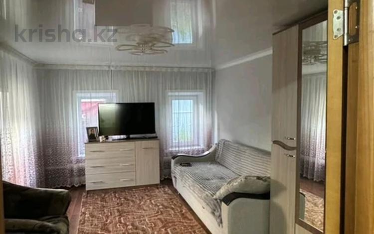 Жеке үй · 2 бөлме · 28 м² · 4 сот., Клары Цеткин 157 — Рабочий, бағасы: 10.5 млн ₸ в Петропавловске — фото 2