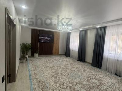 3-бөлмелі пәтер · 125 м² · 4/5 қабат, Алтын орда, бағасы: 42 млн ₸ в Актобе