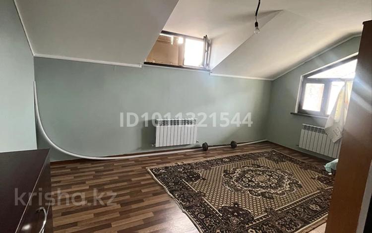 Отдельный дом · 5 комнат · 200 м² · 8 сот., Жаңа курылыс 50 — Рядом С премиум садиком за 50 млн 〒 в Талгаре — фото 2