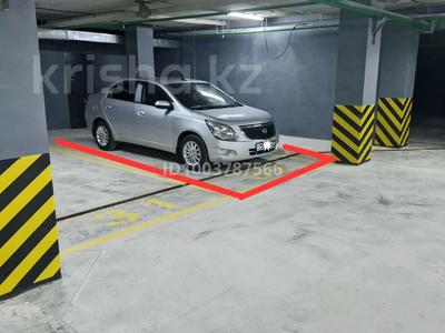 Паркинг · 15.6 м² · 189 квартал 25/1 — 25 a под 1 домом 32 место за 2.6 млн 〒 в Шымкенте, Каратауский р-н