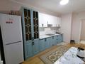 3-бөлмелі пәтер · 80 м² · 12/13 қабат, мкр Туран-2 549/2 — ЖК Жас Отау, бағасы: 170 000 ₸ в Шымкенте, Каратауский р-н