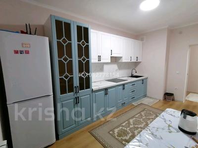 3-бөлмелі пәтер · 80 м² · 12/13 қабат, мкр Туран-2 549/2 — ЖК Жас Отау, бағасы: 170 000 ₸ в Шымкенте, Каратауский р-н
