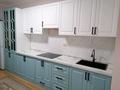 3-бөлмелі пәтер · 80 м² · 12/13 қабат, мкр Туран-2 549/2 — ЖК Жас Отау, бағасы: 170 000 ₸ в Шымкенте, Каратауский р-н — фото 2