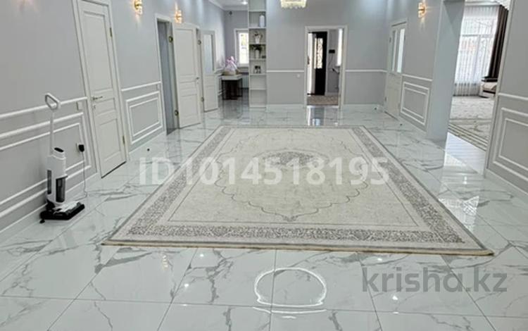 Жеке үй · 5 бөлме · 272 м² · 12 жүзд., Гринько 45, бағасы: 125 млн ₸ в Актау — фото 2