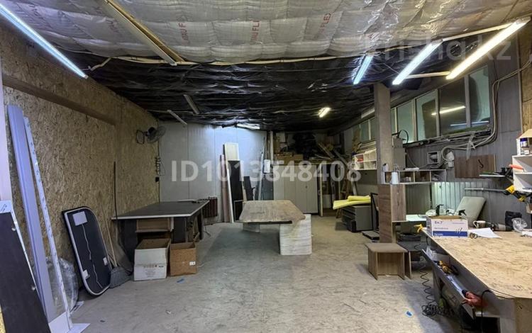 Қоймалар · 60 м², бағасы: 180 000 ₸ в Алматы, Жетысуский р-н — фото 2