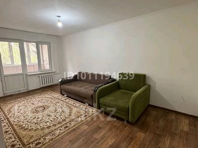 2-бөлмелі пәтер · 46 м² · 3/5 қабат, мкр Аксай-1, бағасы: 250 000 ₸ в Алматы, Ауэзовский р-н
