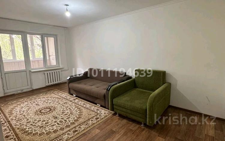 2-бөлмелі пәтер · 46 м² · 3/5 қабат, мкр Аксай-1, бағасы: 250 000 ₸ в Алматы, Ауэзовский р-н — фото 2