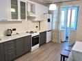 1-комнатная квартира · 48 м² · 12/15 этаж, Ракымжан Кошкарбаев 37 за 220 000 ₸ в Астане, Алматы р-н