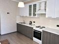 1-комнатная квартира · 48 м² · 12/15 этаж, Ракымжан Кошкарбаев 37 за 220 000 ₸ в Астане, Алматы р-н — фото 2