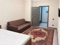1-комнатная квартира · 48 м² · 12/15 этаж, Ракымжан Кошкарбаев 37 за 220 000 ₸ в Астане, Алматы р-н — фото 3